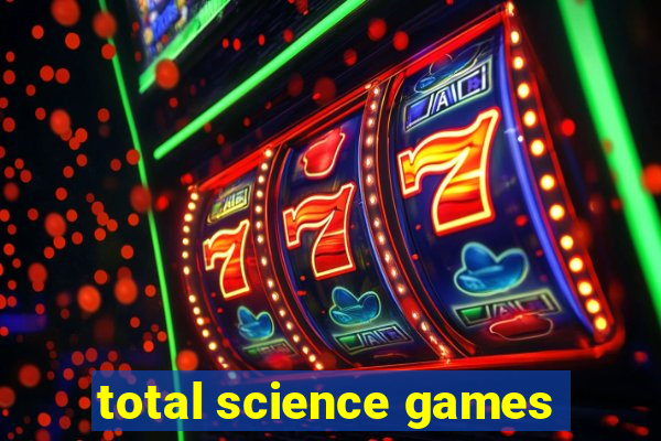 total science games